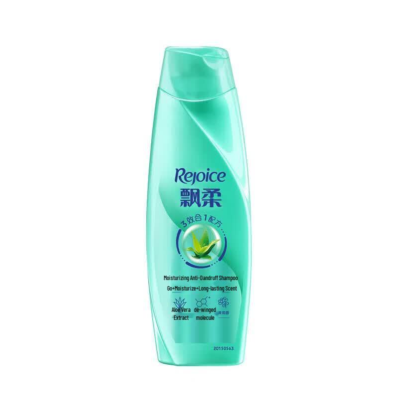 

Rejoice Anti-Dandruff Moisturizing Shampoo