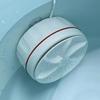Mini Washing Machine USB Rotating Turbine Portable Washing Machine For Socks Underwear Wash Dishes For Travel Home Business Trip