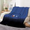 Game S-Sky Children of the Light Throw Soft Warm Throw Blanket for Bedroom Living Room Bed Travel Camping Picnic Gift