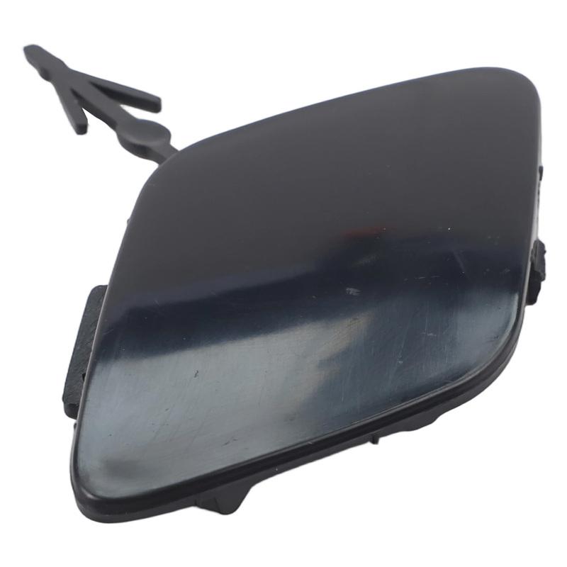 Front Bumper Trailer Cover, Front Bumper Towing Cover, Trailer Hook Cover 1617956980 1617956982 For 3008 2017- Accessories