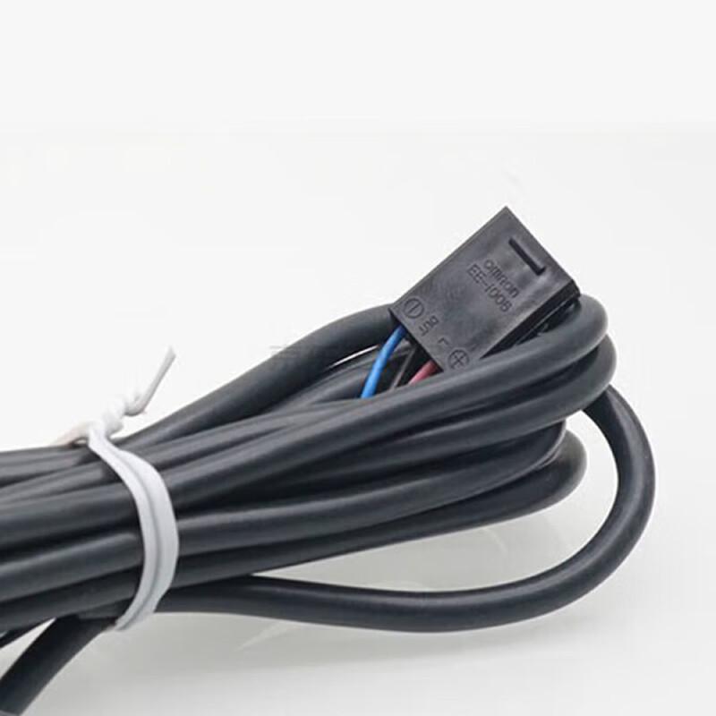 Omron EE-1006 Miniature Photoelectric Sensor Connector