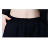 Women's Plus Size 2-piece Lace Trimmed V-neck Top And Shorts Slim Fit Summer Set Pure Black