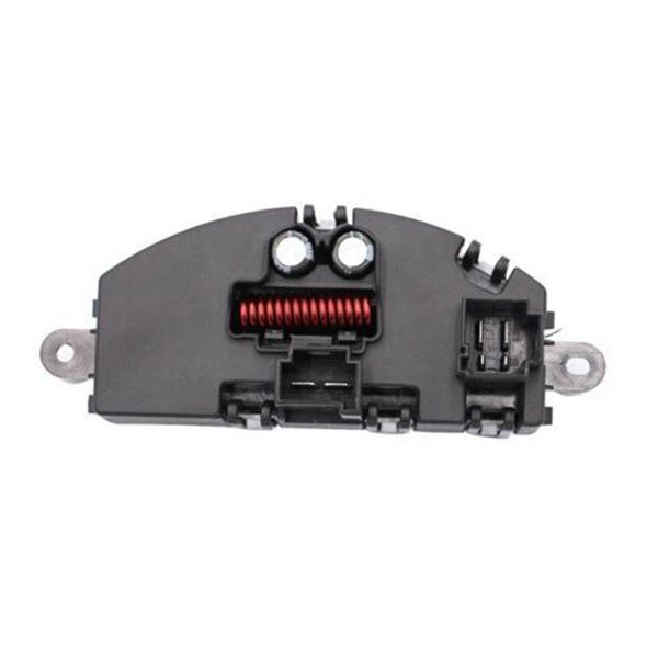 Resistor for Mercedes-Benz CLA250 Blower Motor (Part No. 2469064100)