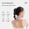 Zuodian Smart Smokeless Portable Moxibustion Device (Xiao Ai 3rd Gen) CN Plug (adapter Included)