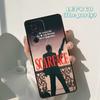 Scarface 1983 Film Al Pacino Phone Case For Samsung Galaxy A42 A31 A40 A51 A71 A32 A80 A91 A52 A72 A73 A20e A21S A50 A70 A11 A12