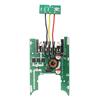 DCB200 Li-ion Battery Case Protection Circuit Board PCB For DeWalt 20V Lithium Battery Type C Charger Power Bank DCB112 DCB118