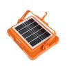 Led Solar Usb Charging Emergency Waterproof Floodlight Portable Outdoor Camping Night Market Stall Lighting