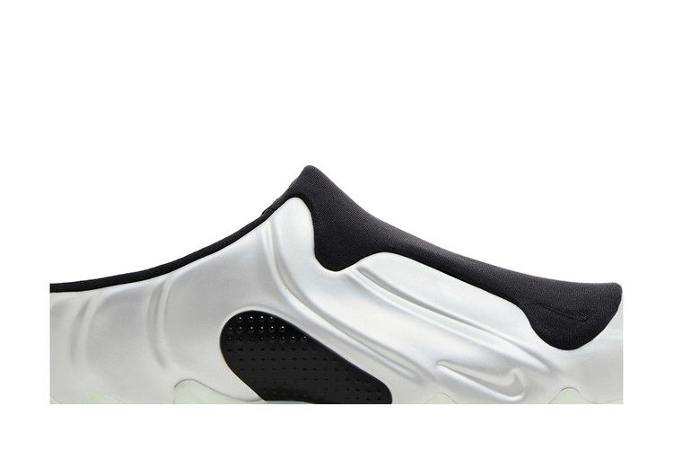Nike Clogposite Chrome