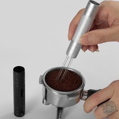 Herramientas para café y té – Molinillo de café