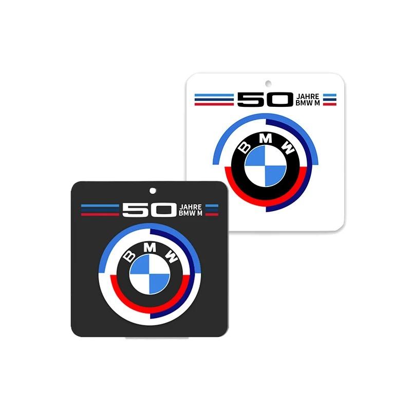 Card Parfum Auto Pandantiv Odorizant Suspendat Pentru BMW X1 X2 X3 X5 X4 X6 X7 G30 G20 F12 F13 G11 G12 G08 E89 E46 E90 E60 F10 F20