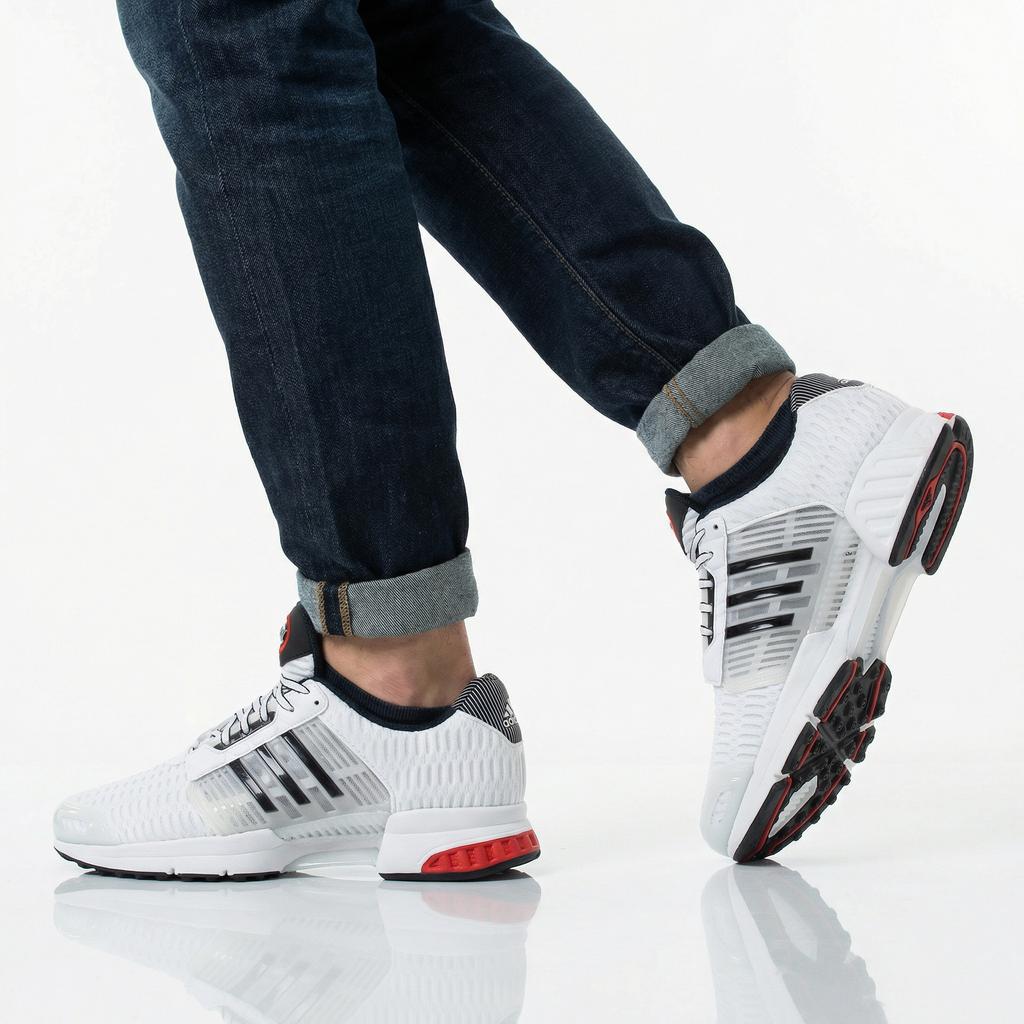 adidas Climacool 1 - Men's Sneakers Sport Shoes White IF6849 ORIGINAL