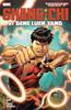 ShangChi by Gene Luen Yang by Gene Luen Yang Paperback Book 9781302956202