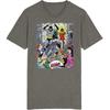 BatUnisex And Robin And The Archies T Shirt