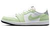 Air 1 Low Og 'White Ghost Green' DM7837-103