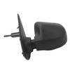 Manual Fold Door Wing Mirror Replacement for Dacia Sandero Stepway MK2 Pre‑Facelift 2013 To 2016