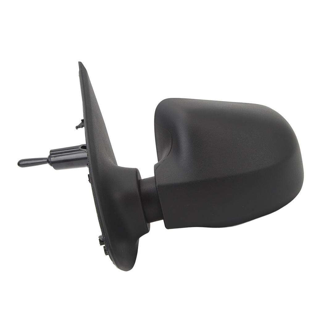 Manual Fold Door Wing Mirror Replacement for Dacia Sandero Stepway MK2 Pre‑Facelift 2013 To 2016