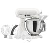 Kitchenaid Artisan 5Ksm175 mixer 4.8L Kitchenaid color: Porcelain