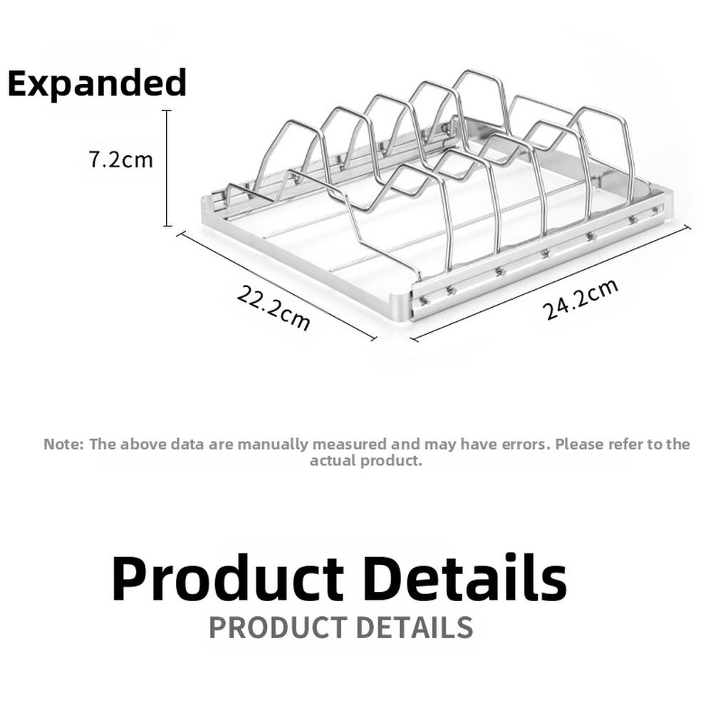 1pc Barbecue Grill Stainless Steel Foldable BBQ Grill Rack For Grilling Ribs Steak Outdoor Camping Picnic Cooking Spare Parts