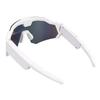 Smart POV Sunglasses 1080P HD Wind Proof 120 Degrees  Wide Angle Lens   Recording POV Sports Glasses