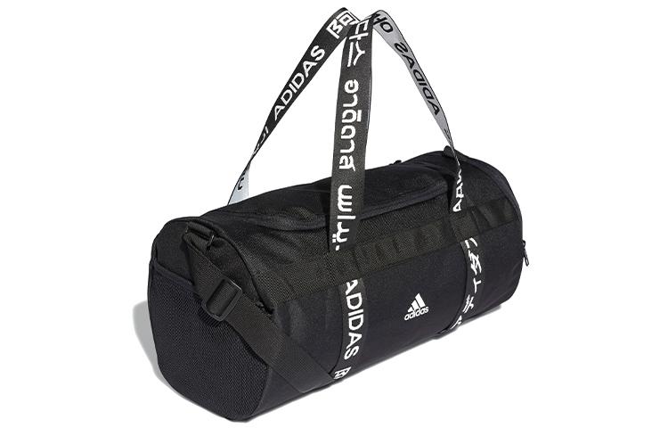 adidas 4ATHLTS Polyester Handtasche Klein Unisex Schwarz FJ9353