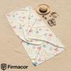 Doodle Bow Heart Star Cartoon Anime Beach Towel Microfiber Quick Dry Super Absorbent Soft Bath Towel for Kids Adults Travel