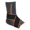 Cavigliera Supporto Elastico Traspirante Caviglia Piede Fascia Protettiva Donna