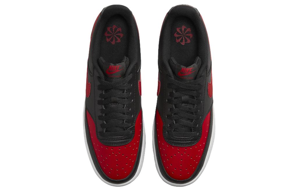 Nike Court Vision Low Next Nature Bred FJ0685-010