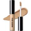 The Saem  The Saem  Japan Offiziell Concealer Cover Perfection Tip Concealer 2.75 Deep [spf28 Pa++] 0684 6.5 G 2.75 Deep