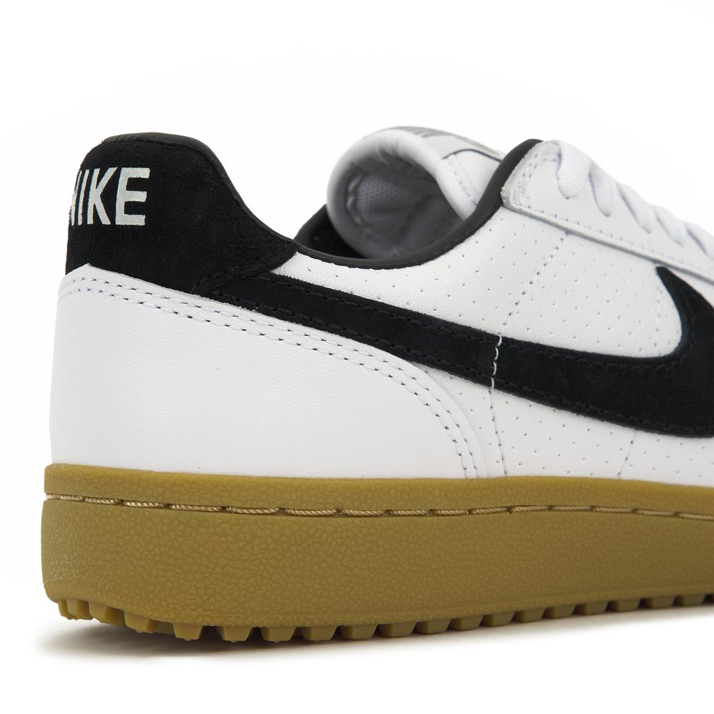 Nike Field General 82 SP Bianco Nero Gomma Sneakers Unisex HF5603-101