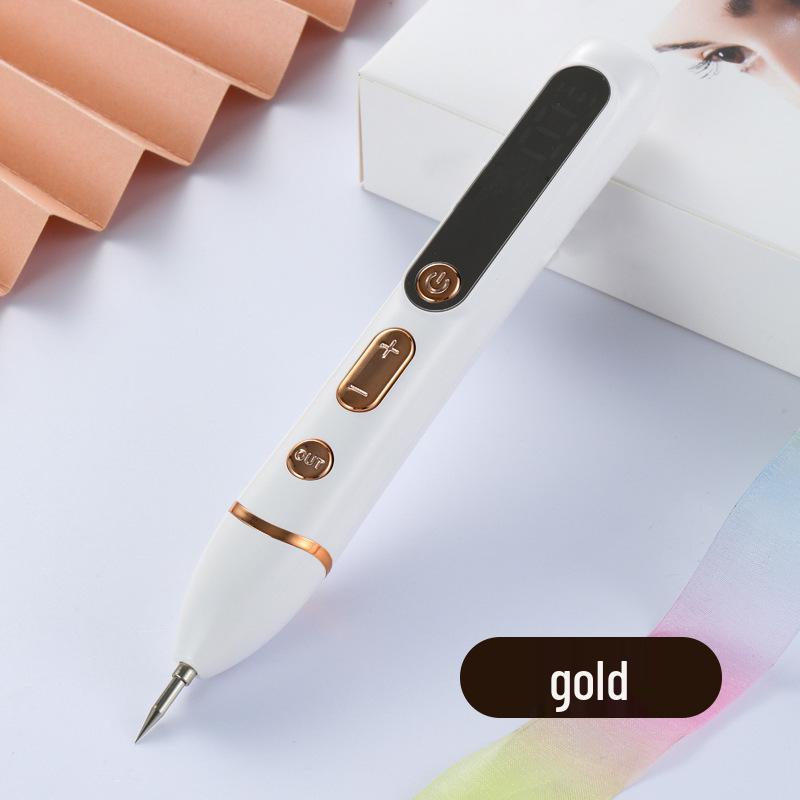 Picosecond Laser Mole & Spot Removal Device for Acne Scar Treatment