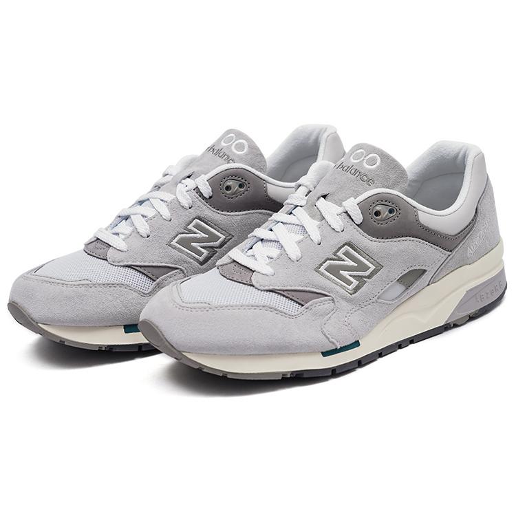 New New Balance 1600 Greige Pack Rain Cloud CM1600RC
