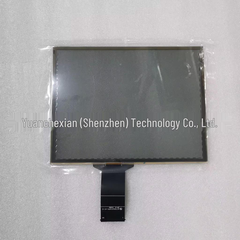 8.4" LA084X02 Touch Screen Digitizer for Jeep 2017-2021
