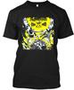 Magrudergrind American Music Retro Graphic Logo T-Shirt SIZE S-5XL