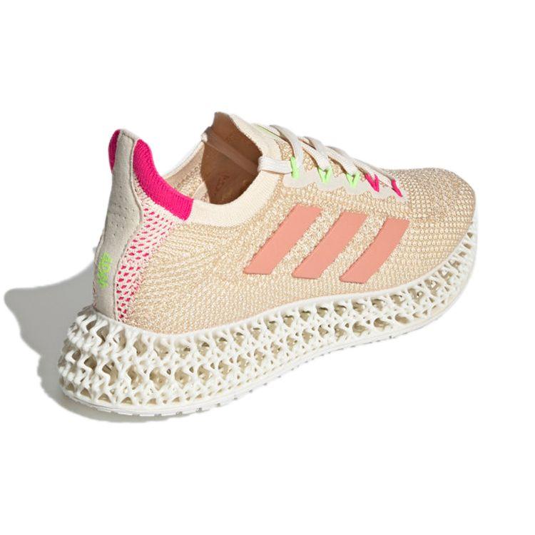 Adidas 4DFWD Halo Blush Women Sneakers Pink Shock-Pink Q46444