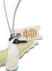 Emi Animal Charm 13WGG255326 IVR Free Size Women's