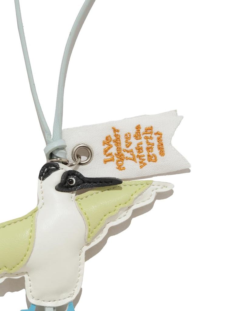 Emi Animal Charm 13WGG255326 IVR Free Size Women's