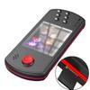 D22 Handheld Game Console with Dual System, Linux + Android, 3.5 Inch IPS Screen, Built-in 5000 Classic Games, Support AV Dual/Single Player