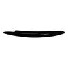 Pair Car Headlight Eyebrow Eyelids Stickers Trim Cover For Volkswagen For VW GOLF 6 VI MK6 GTI GTR GTD 2008 - 2013 Accessories