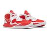 Nike Kyrie Infinity TB University Red White
