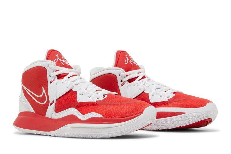 Nike Kyrie Infinity TB University Red White