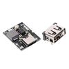 5V 2A Lithium Battery Charge And Discharge Module Type C Input Support 4.24.35V Battery(Standard