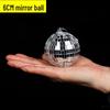 Reflective Wedding Disco Ball – Colorful Mirror Laser Ball for Bars and KTV