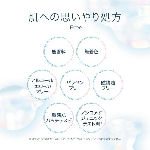 Hada Labo Shirojun Medicinal Whitening Gel + Bonus Included