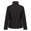 Regatta Ladies Uproar Softshell Wind Resistant Jacket