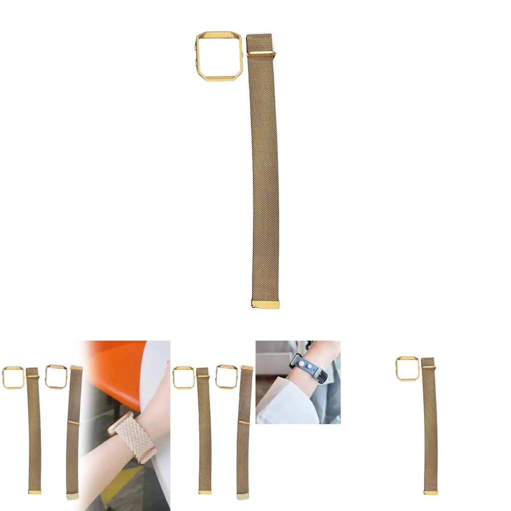 Huawei Gt32 Magnetic Metal Watch Strap 20mm 22mm Compatible With Smartwatch Bands