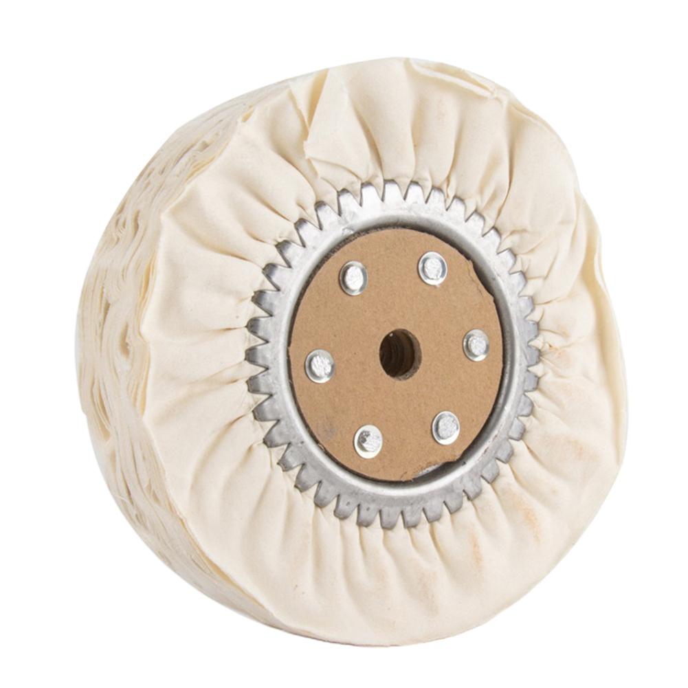 Látkové kolečko 125/150/200/250/300 mm Snadné použití Prodej za tepla