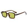Vintage Classic Square Sunglasses Women Men Simple Brand Designer Sun Glasses Outdoor Driving Shades Lady Man Glasses UV400