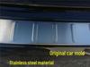 Tailgate Protector Trim for 13-15 Teana - New Generation Rear Accessory