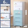 Yeya Drawer Storage Cabinet