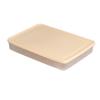 Quick Frozen Box Refrigerator Storage Box Garbage Box Food Storage Container